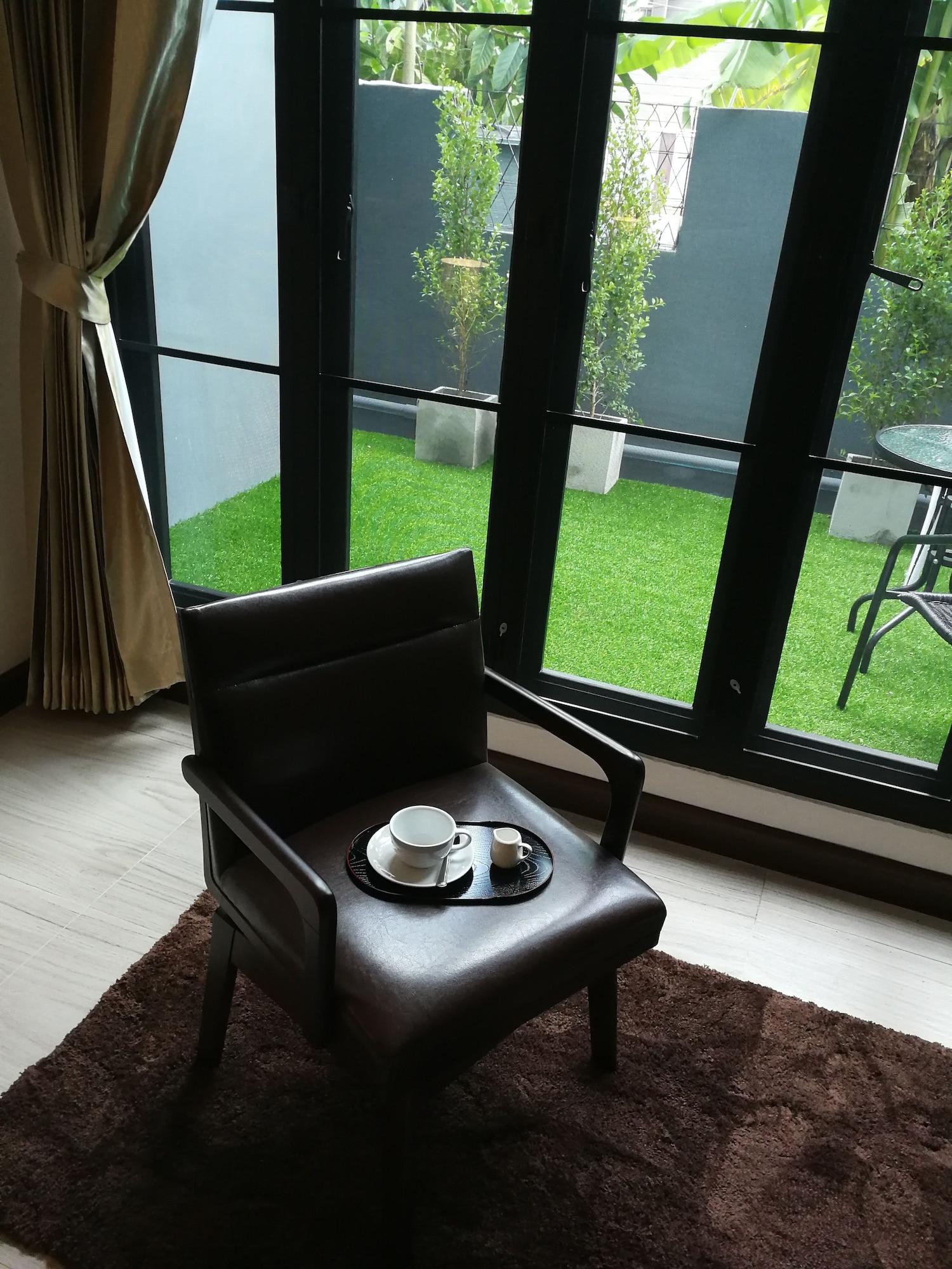 M.I.N.D. Villa Chiang Mai Extérieur photo