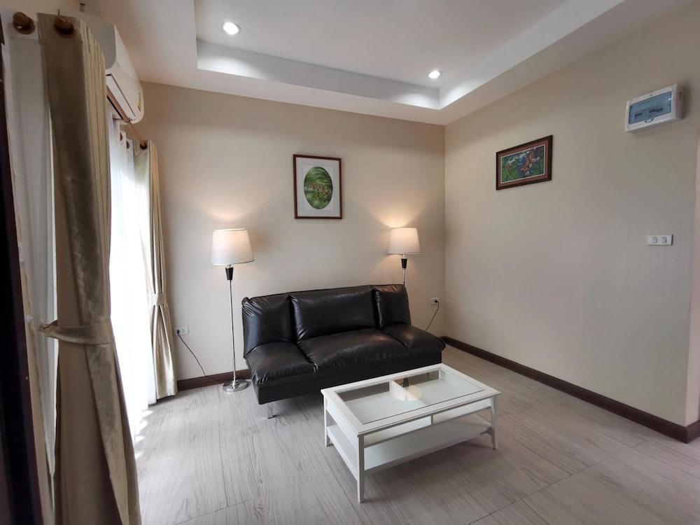 M.I.N.D. Villa Chiang Mai Extérieur photo