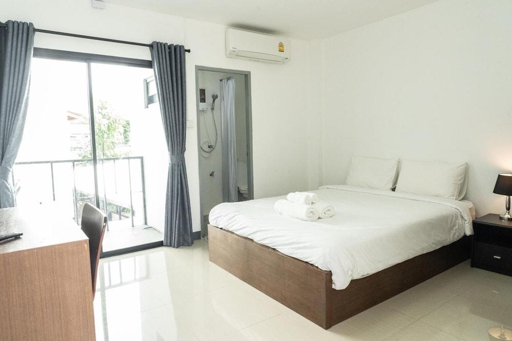 M.I.N.D. Villa Chiang Mai Extérieur photo